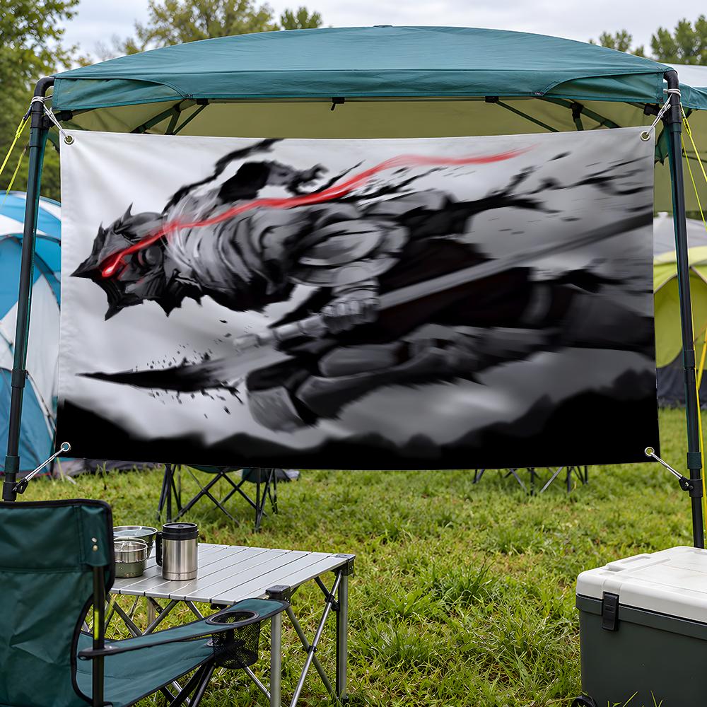 Anime Goblin Slayer Adventurer - đánh giá và giá Outdoor Adventure Birthday Party