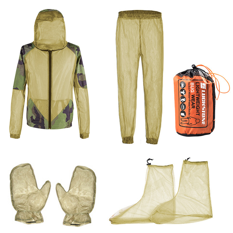Jungle Adventure Wild Fishing  - đánh giá và giá Outdoor Adventure Outfit