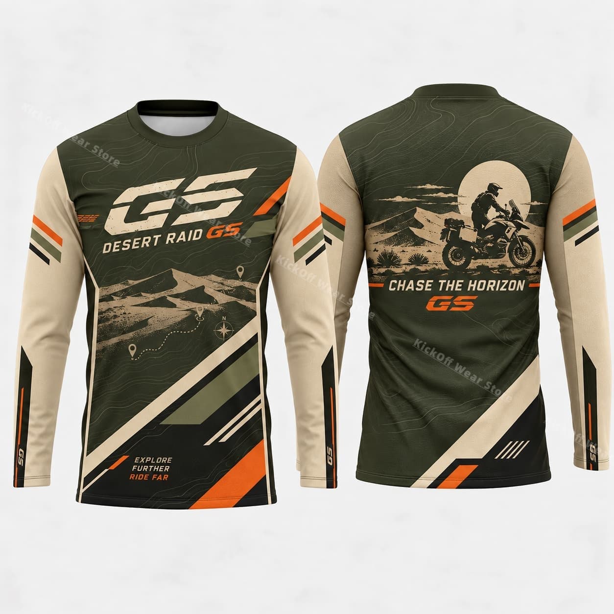 GS Adventure Mens Tshirt Motor - đánh giá và giá Outdoor Adventure Outfit
