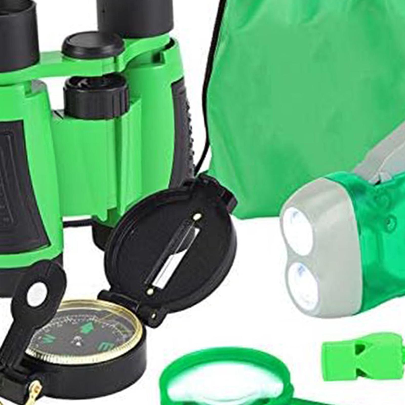 Kids Nature Explorer Kit with  - đánh giá và giá Outdoor Adventure Kit For Kids