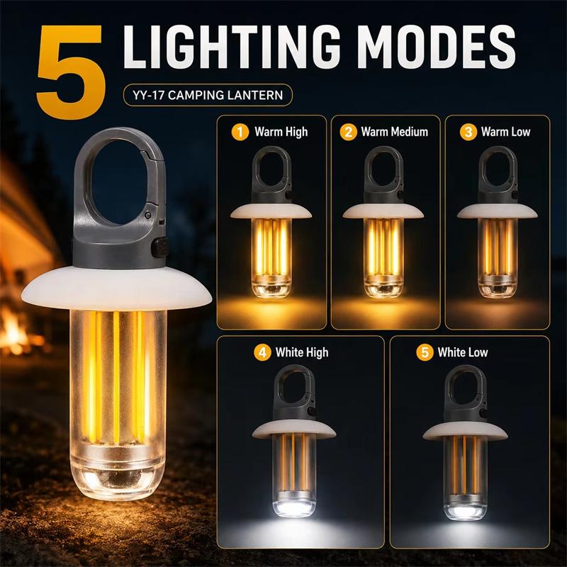 Outdoor Portable Mini Flashlig - đánh giá và giá Outdoor Adventure Trips