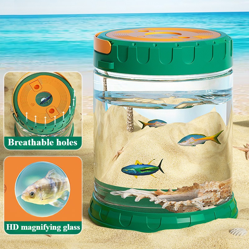 Catch The Sea Set Kids Toys Be - đánh giá và giá Outdoor Adventure Outfit