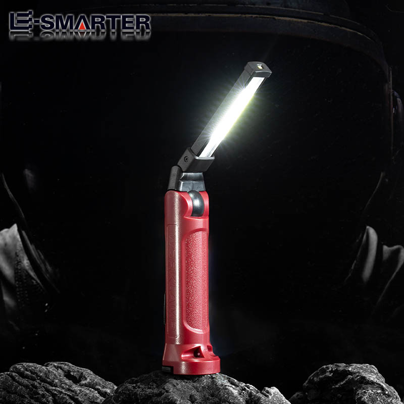 COB LED Work Light Rechargeabl - đánh giá và giá Outdoor Adventure Trips