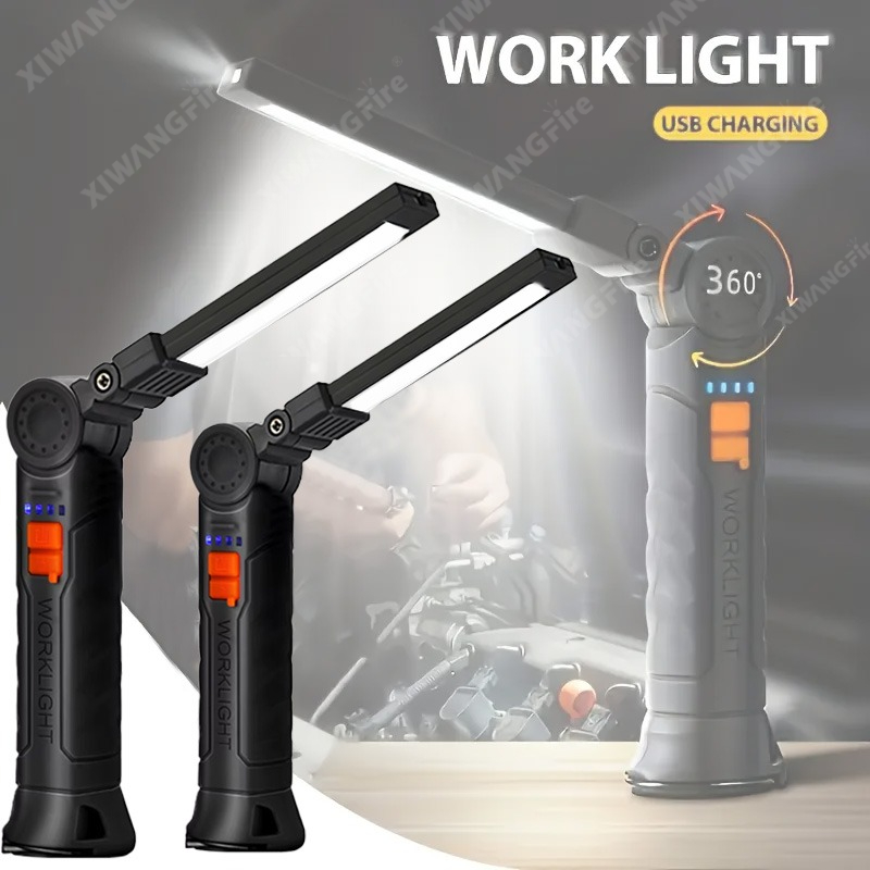Rechargeable LED Flashlight Wo - đánh giá và giá Outdoor Adventure Trips