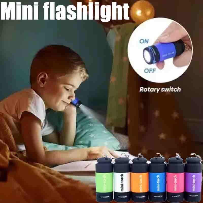 USB Rechargeable Camping Mini  - đánh giá và giá Outdoor Adventure Trips