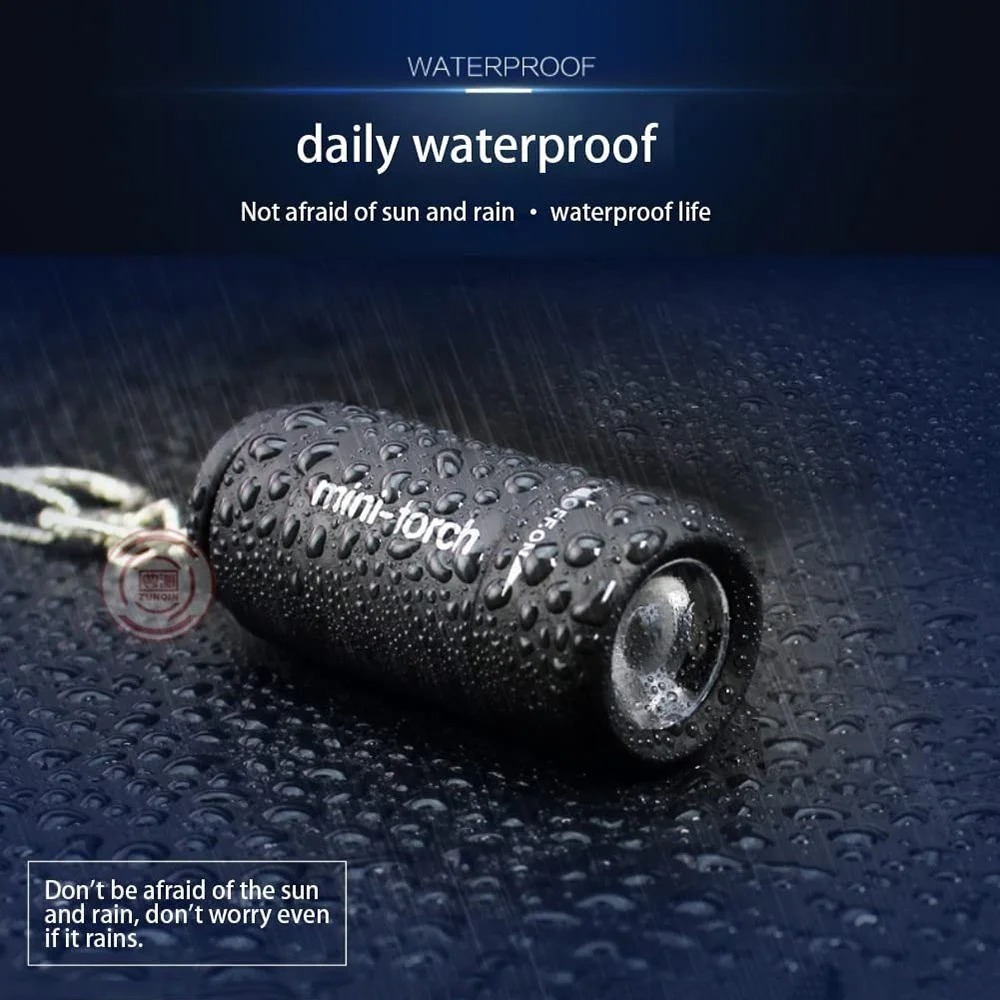 USB Rechargeable Camping Mini  - đánh giá và giá Outdoor Adventure Trips