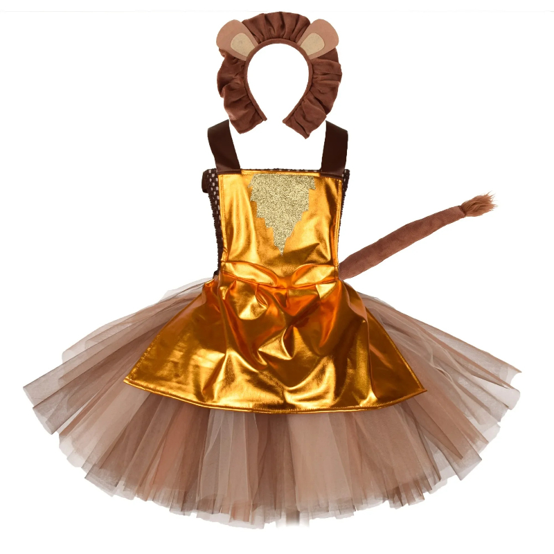Girls' jungle-themed dress, ca - đánh giá và giá Outdoor Adventure Birthday Party