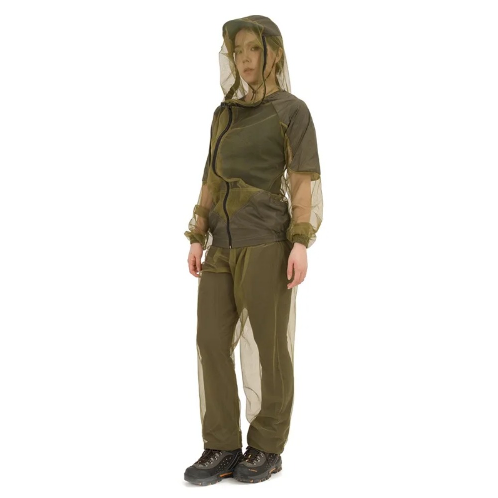 Hiking Adventure Insect Proof  - đánh giá và giá Outdoor Adventure Outfit