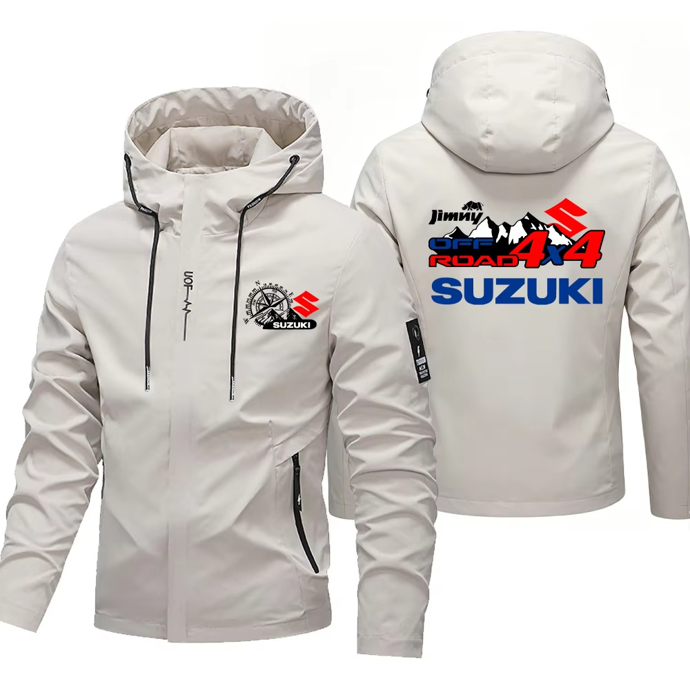 Suzuki Jimny 2026 Off-Road Veh - đánh giá và giá Outdoor Adventure Sports